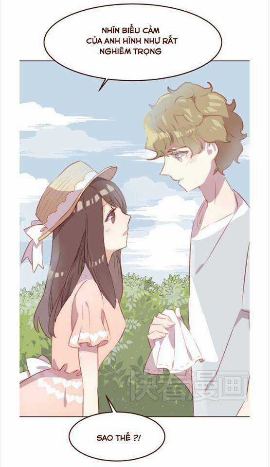 Người Yêu Biến Mất - Chapter 49 - Trang 9