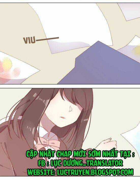Người Yêu Biến Mất - Chapter 5 - Trang 17