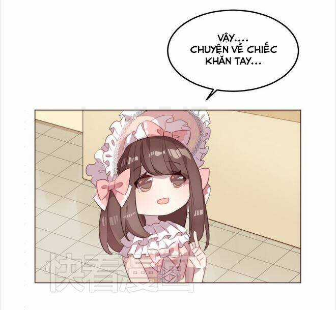 Người Yêu Biến Mất - Chapter 50 - Trang 17