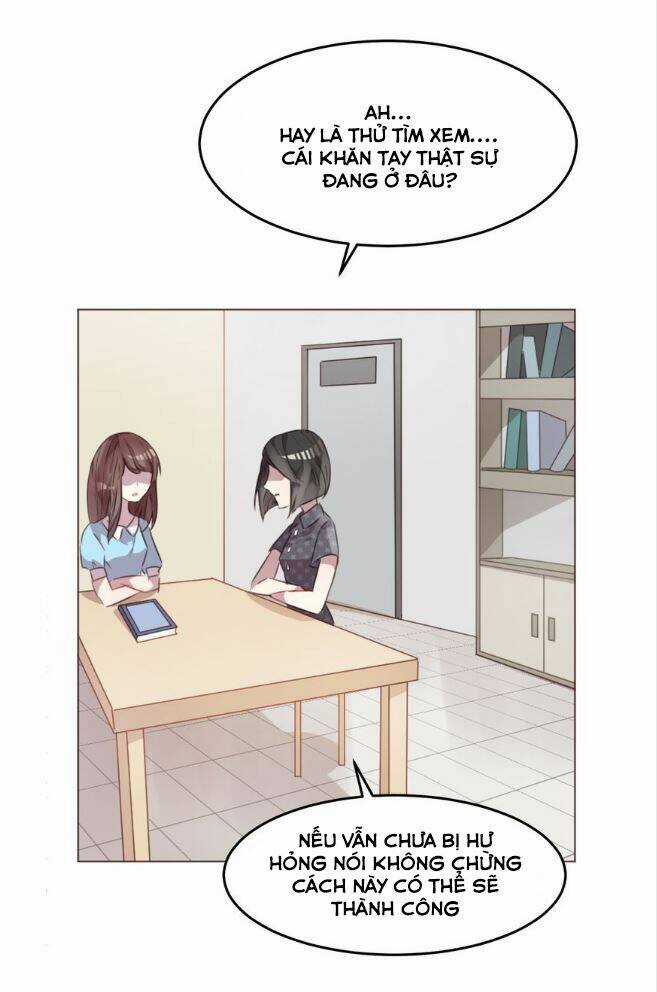 Người Yêu Biến Mất - Chapter 50 - Trang 21