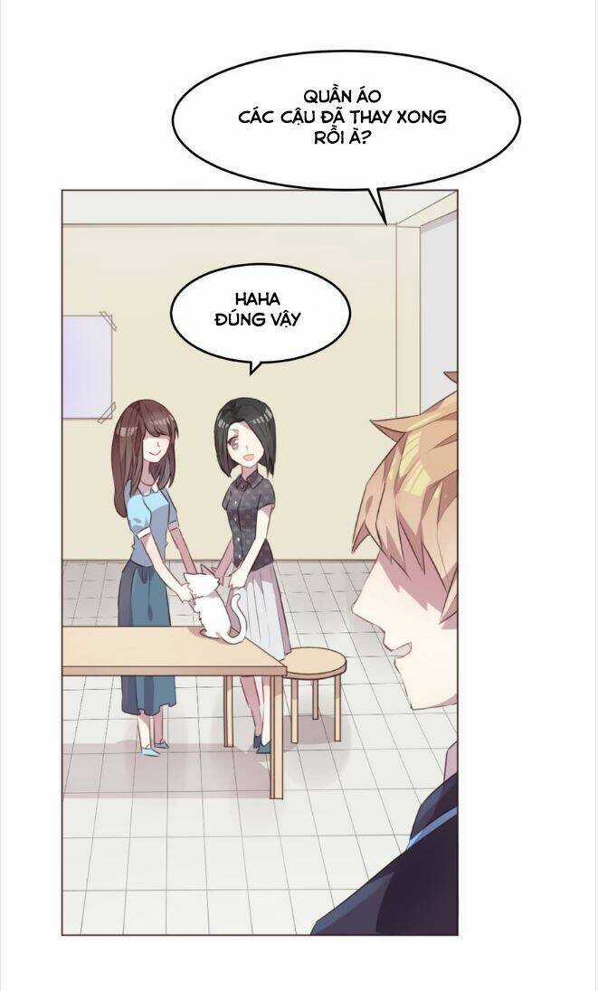 Người Yêu Biến Mất - Chapter 51 - Trang 6