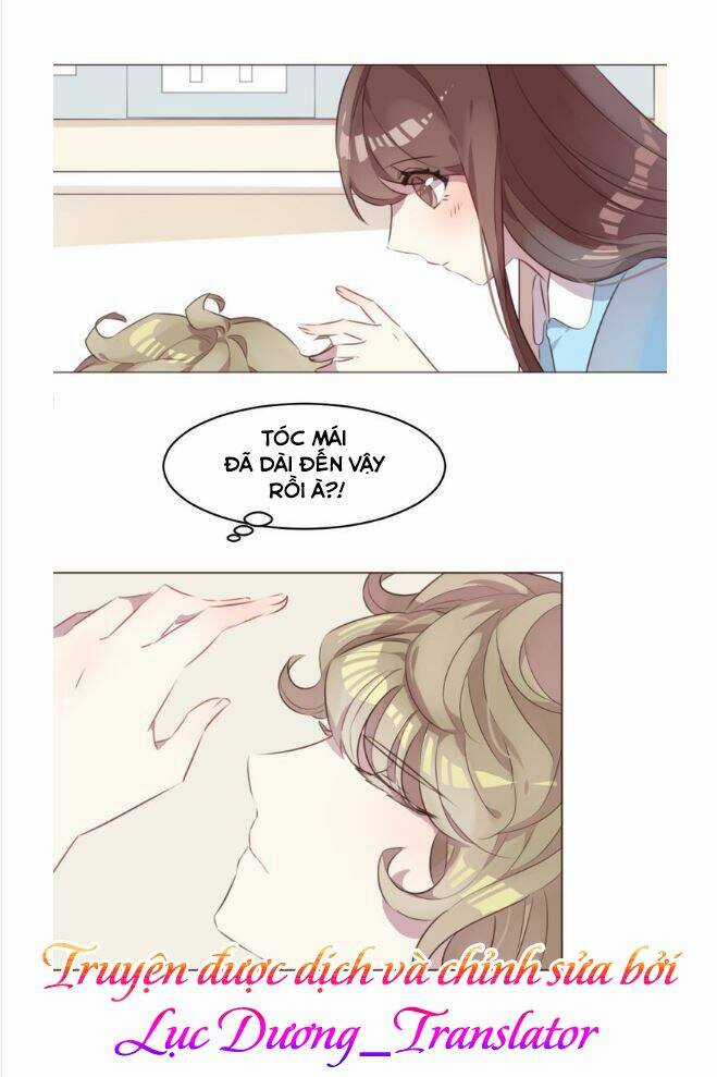 Người Yêu Biến Mất - Chapter 52 - Trang 19