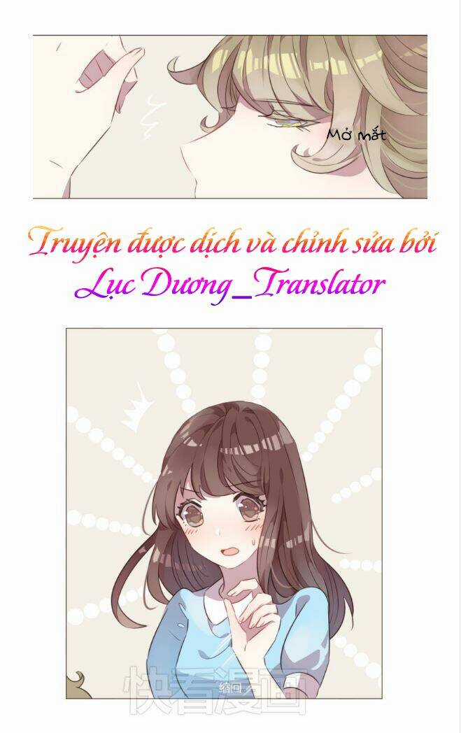 Người Yêu Biến Mất - Chapter 52 - Trang 20