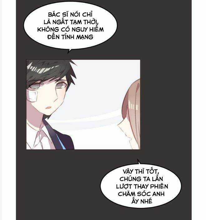 Người Yêu Biến Mất - Chapter 52 - Trang 4