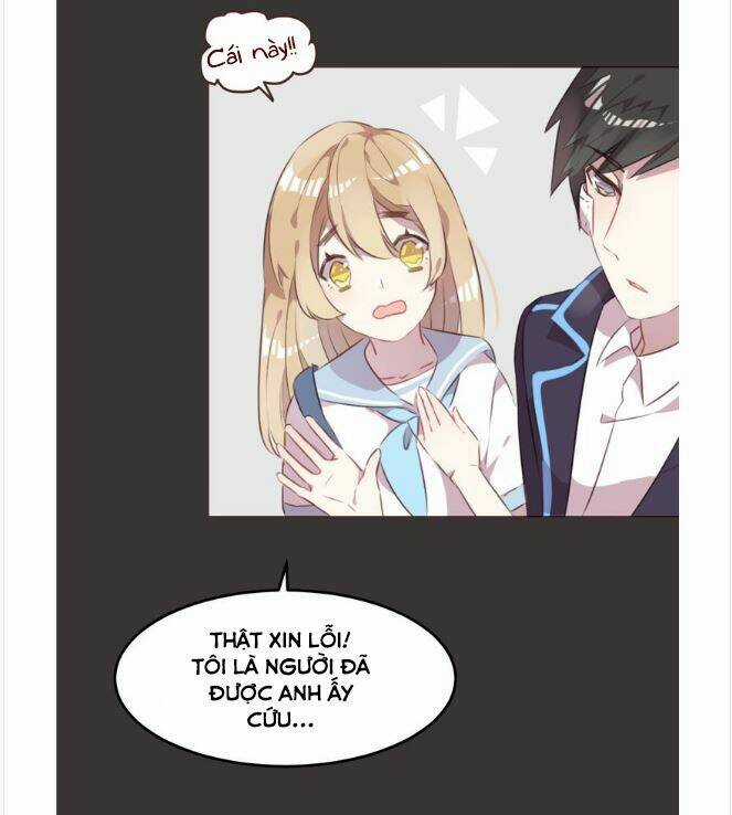 Người Yêu Biến Mất - Chapter 52 - Trang 5