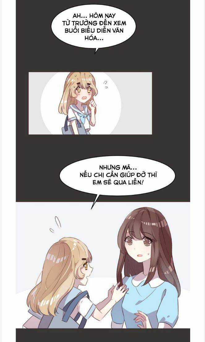 Người Yêu Biến Mất - Chapter 52 - Trang 8