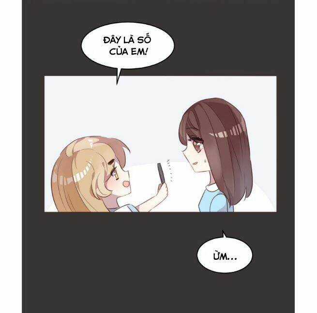Người Yêu Biến Mất - Chapter 52 - Trang 9