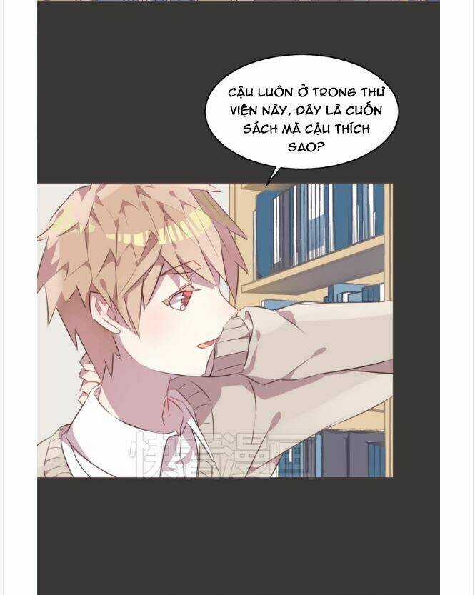 Người Yêu Biến Mất - Chapter 54 - Trang 3