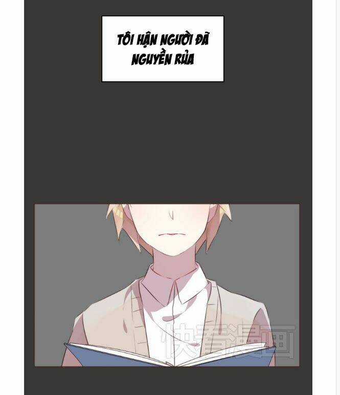 Người Yêu Biến Mất - Chapter 54 - Trang 25