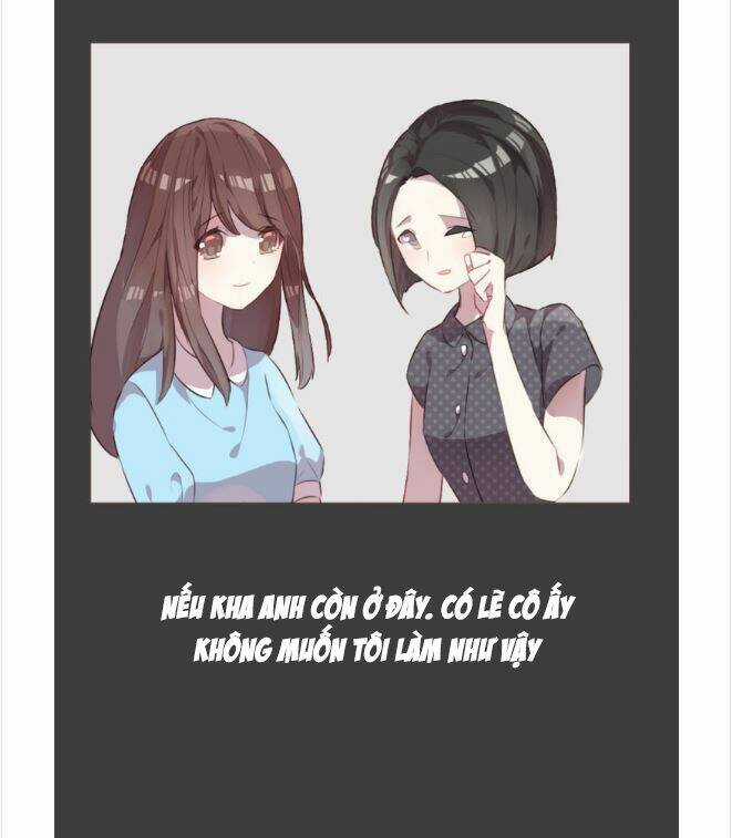 Người Yêu Biến Mất - Chapter 55 - Trang 12