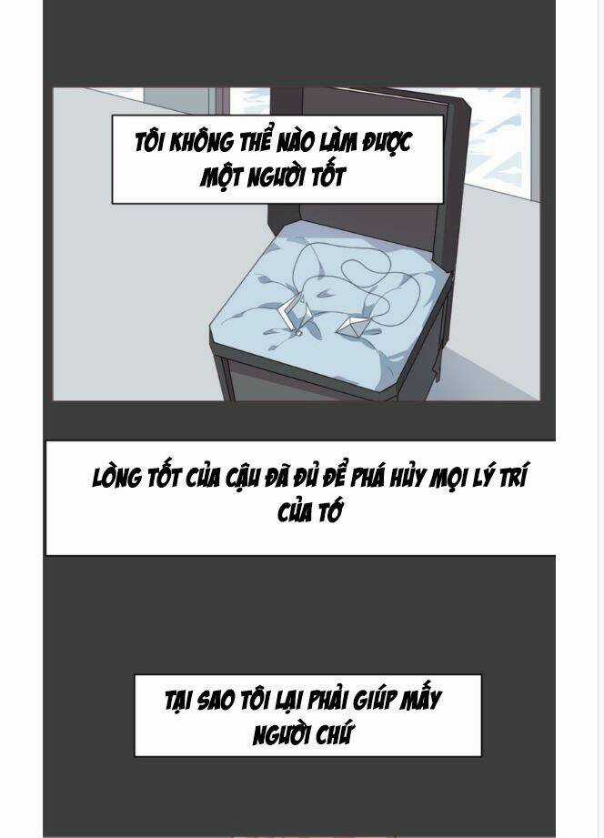 Người Yêu Biến Mất - Chapter 55 - Trang 3