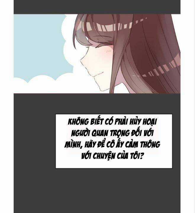 Người Yêu Biến Mất - Chapter 55 - Trang 23