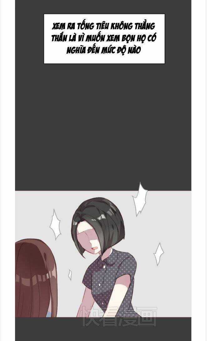 Người Yêu Biến Mất - Chapter 55 - Trang 10