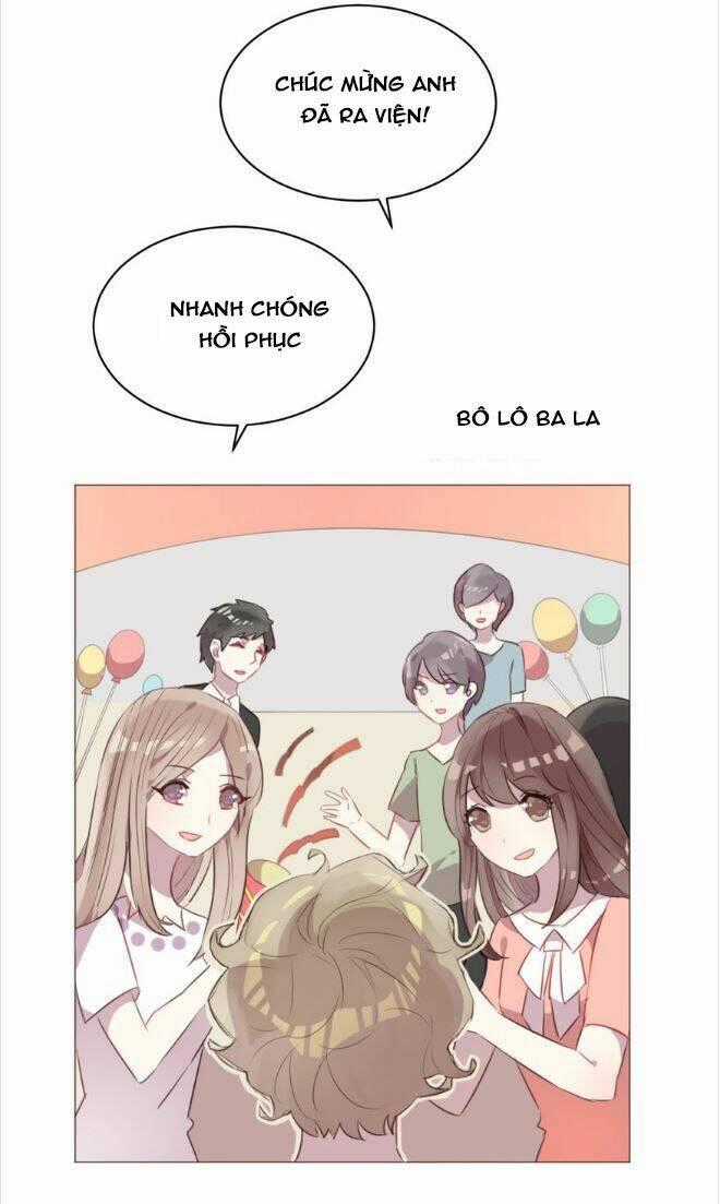 Người Yêu Biến Mất - Chapter 56 - Trang 2