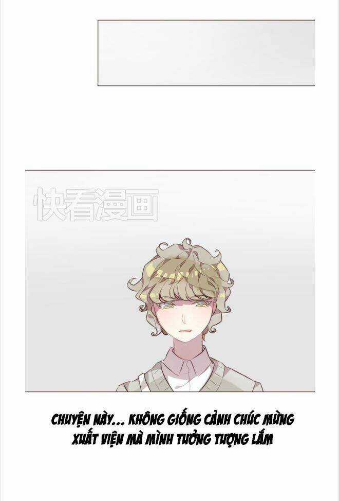 Người Yêu Biến Mất - Chapter 59 - Trang 15