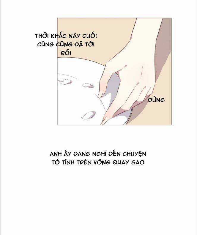 Người Yêu Biến Mất - Chapter 59 - Trang 22