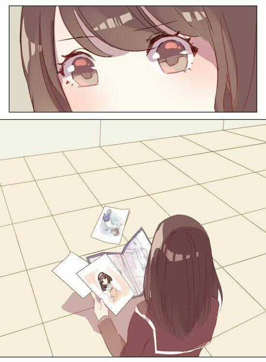 Người Yêu Biến Mất - Chapter 6 - Trang 2