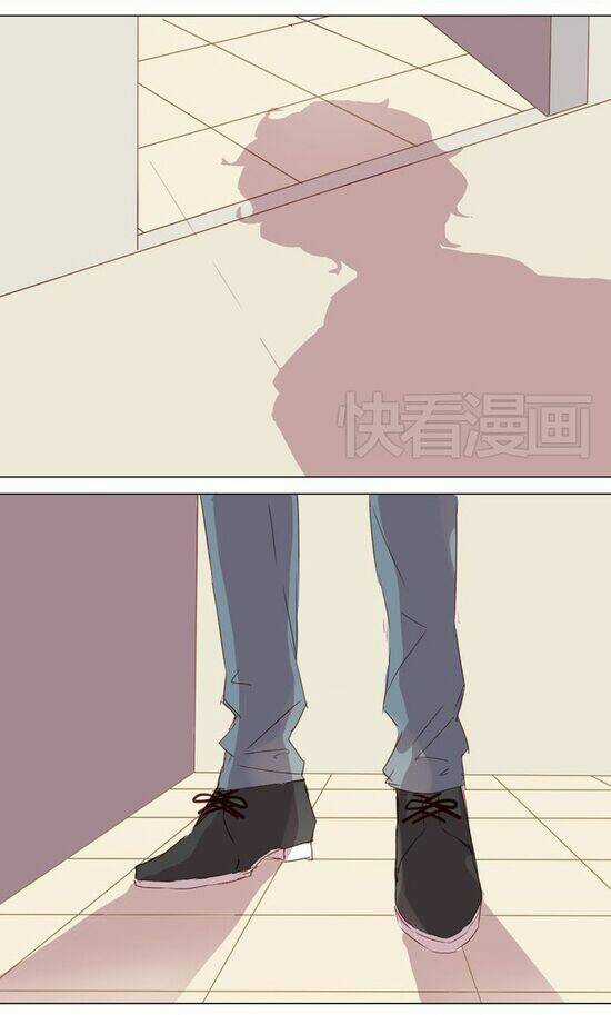 Người Yêu Biến Mất - Chapter 6 - Trang 5