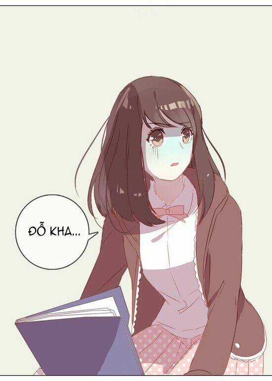 Người Yêu Biến Mất - Chapter 6 - Trang 8