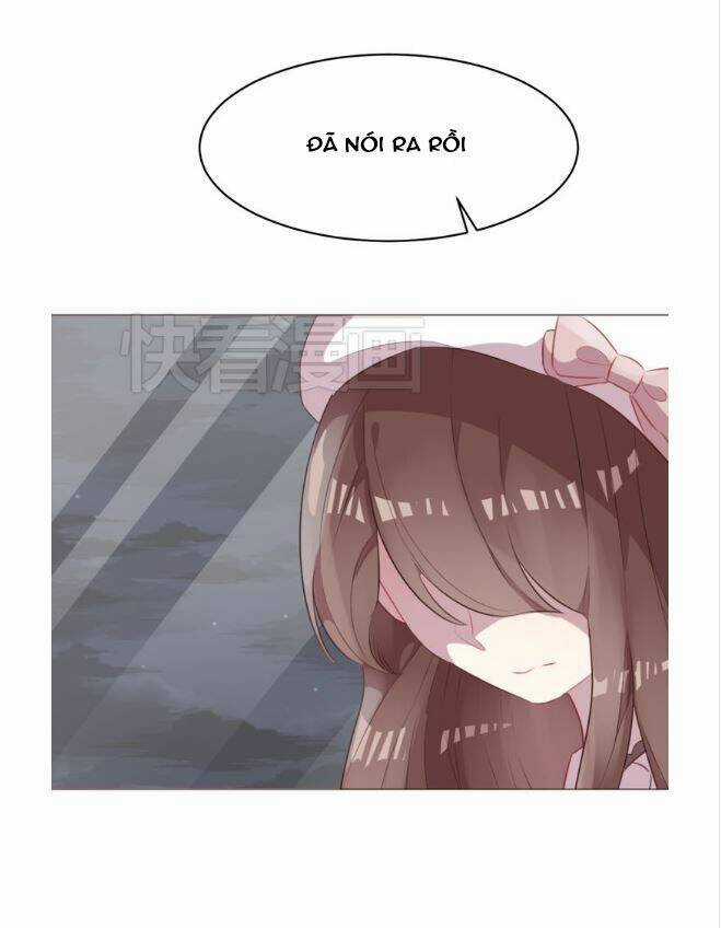 Người Yêu Biến Mất - Chapter 61 - Trang 3