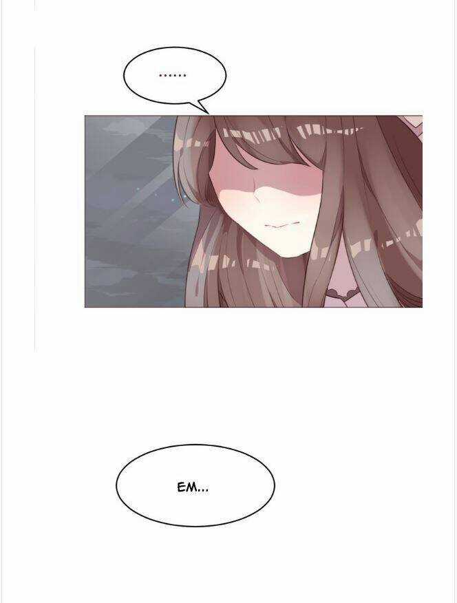 Người Yêu Biến Mất - Chapter 61 - Trang 5