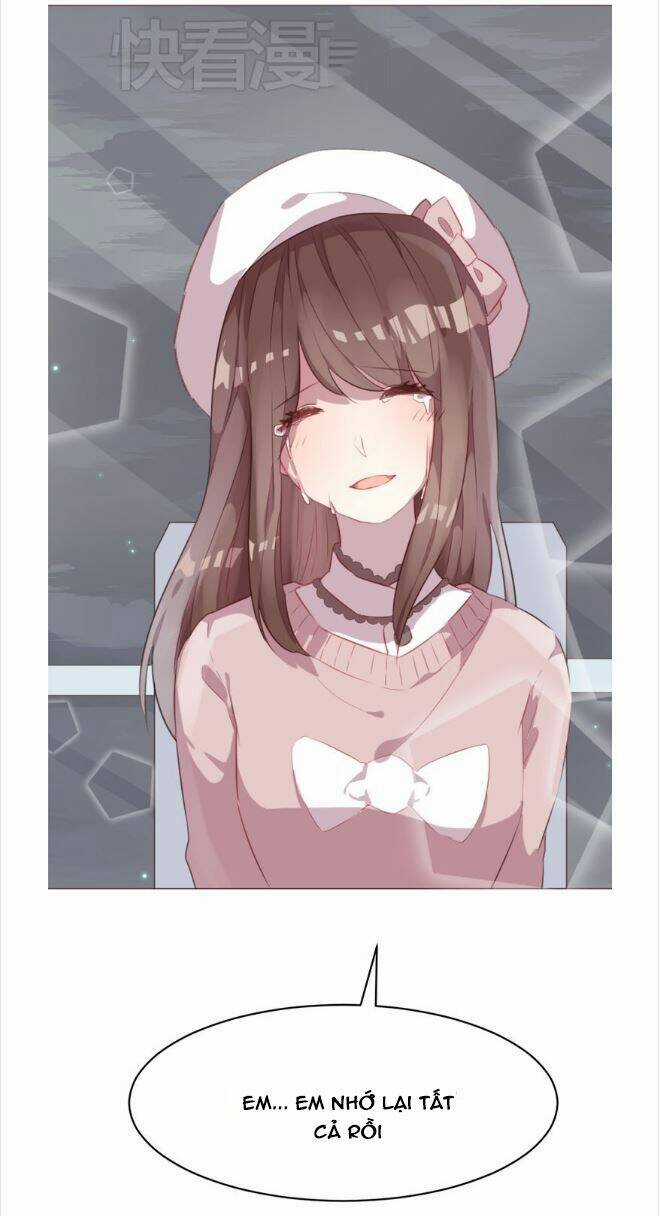 Người Yêu Biến Mất - Chapter 61 - Trang 6