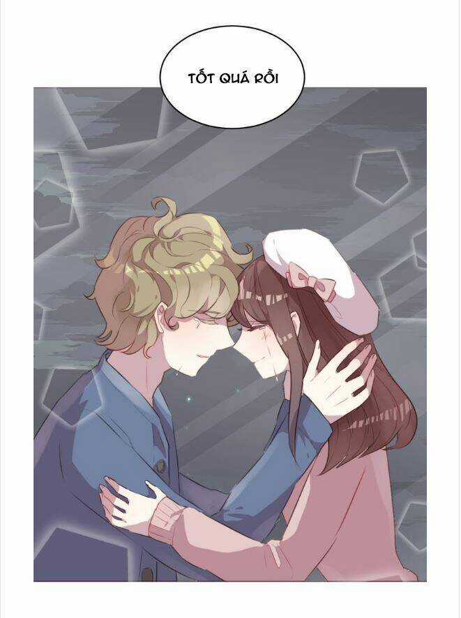 Người Yêu Biến Mất - Chapter 61 - Trang 8