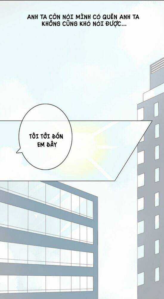 Người Yêu Biến Mất - Chapter 8 - Trang 5