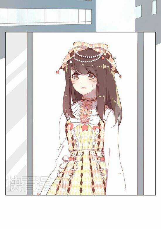 Người Yêu Biến Mất - Chapter 8 - Trang 6