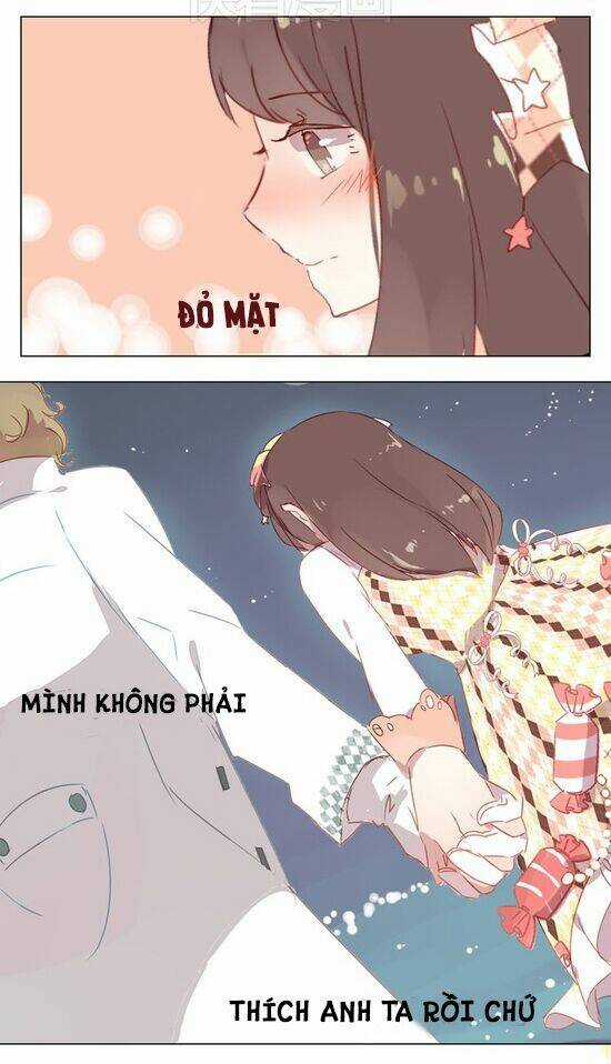 Người Yêu Biến Mất - Chapter 9 - Trang 3