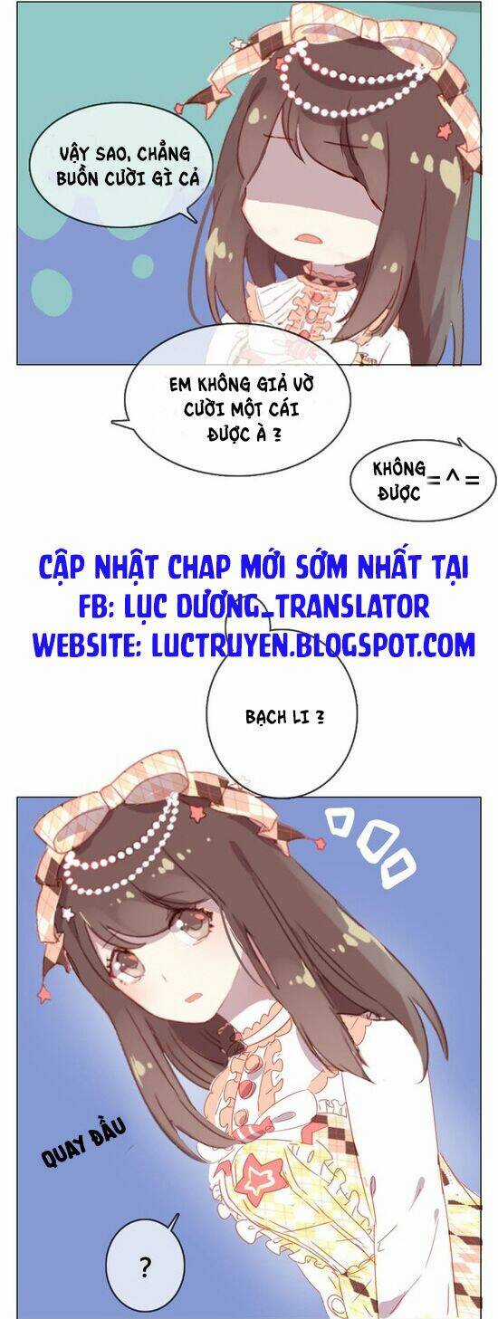 Người Yêu Biến Mất - Chapter 9 - Trang 8