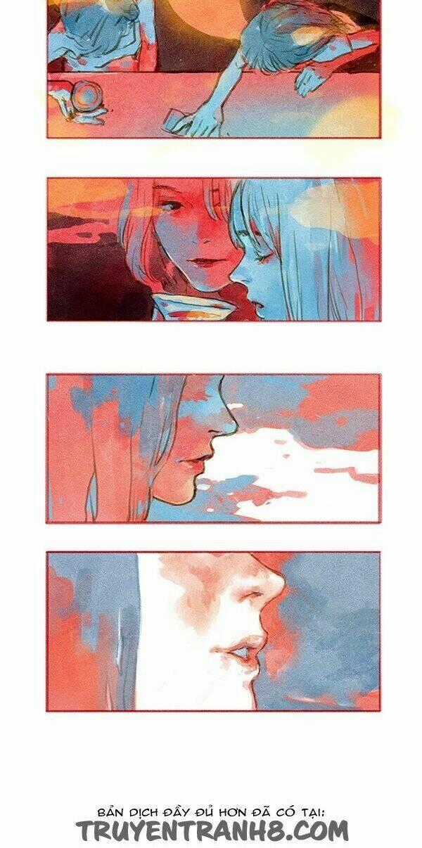 Người Yêu Dấu - Chapter 1 - Trang 2