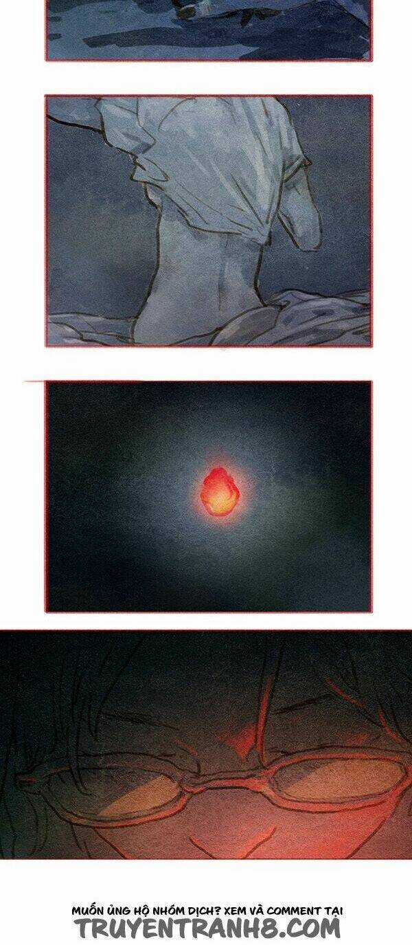 Người Yêu Dấu - Chapter 1 - Trang 6