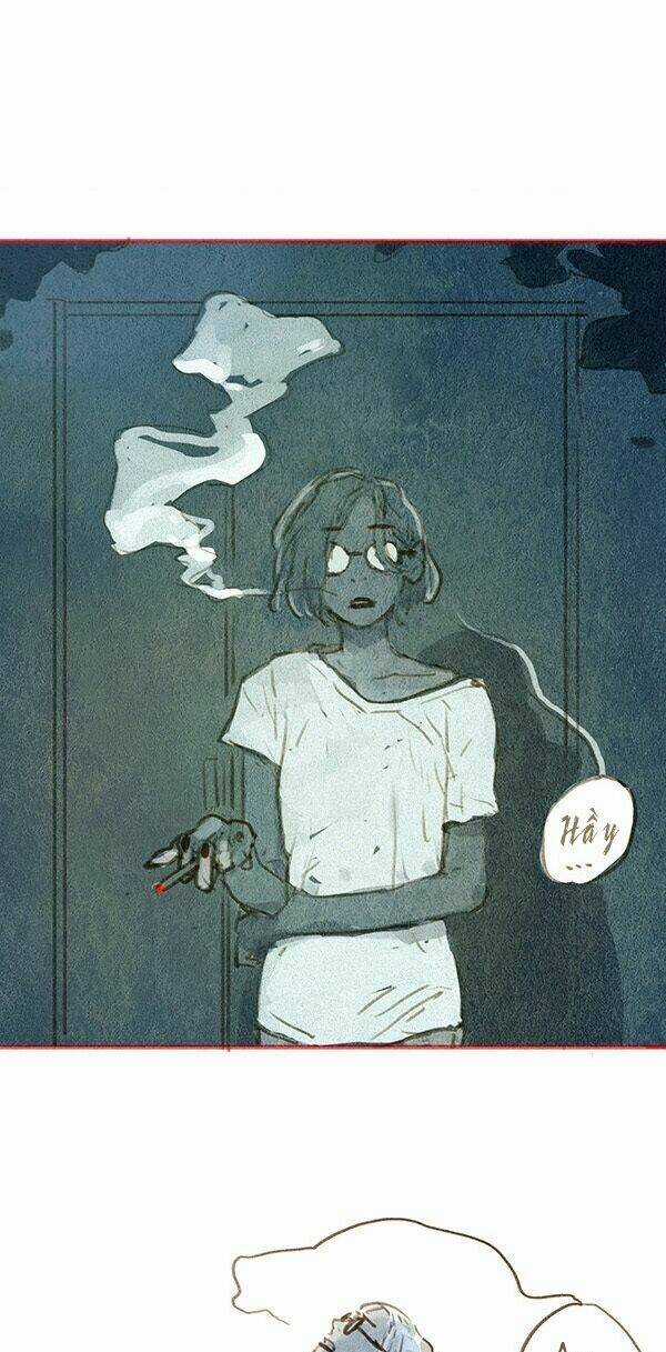 Người Yêu Dấu - Chapter 1 - Trang 7