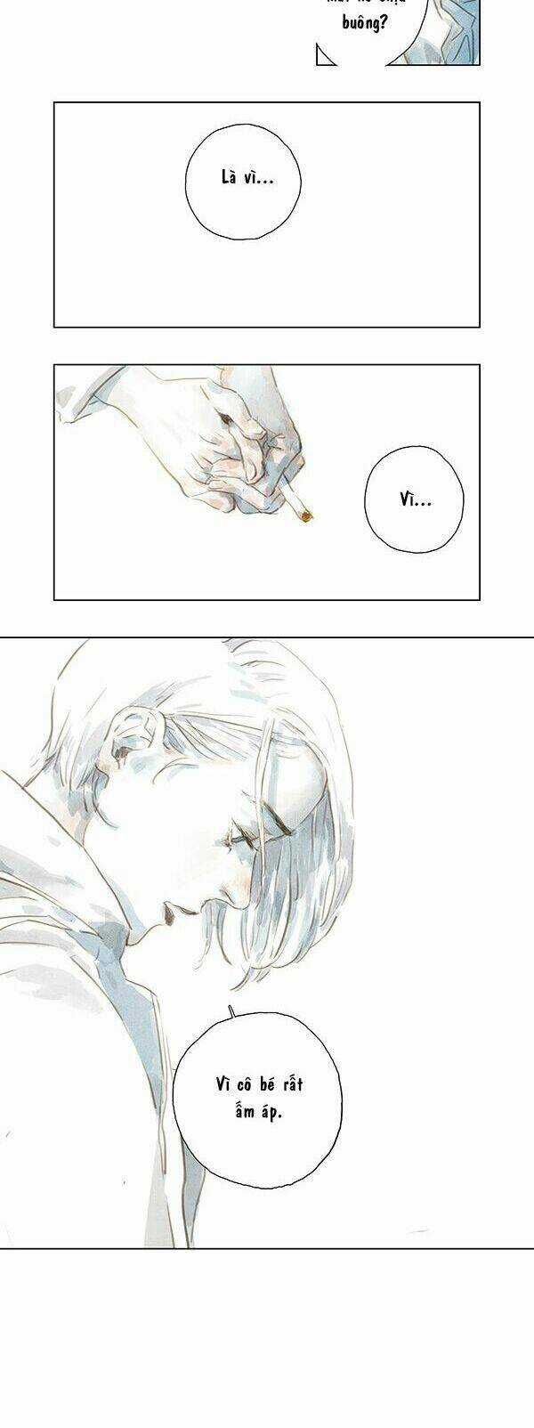 Người Yêu Dấu - Chapter 10 - Trang 14