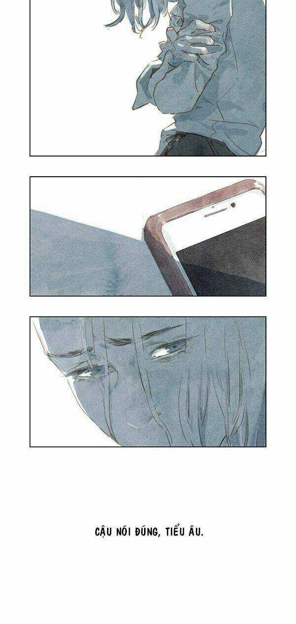 Người Yêu Dấu - Chapter 10 - Trang 24