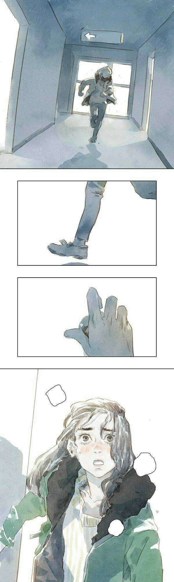 Người Yêu Dấu - Chapter 10 - Trang 25