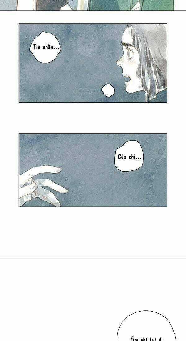 Người Yêu Dấu - Chapter 10 - Trang 26