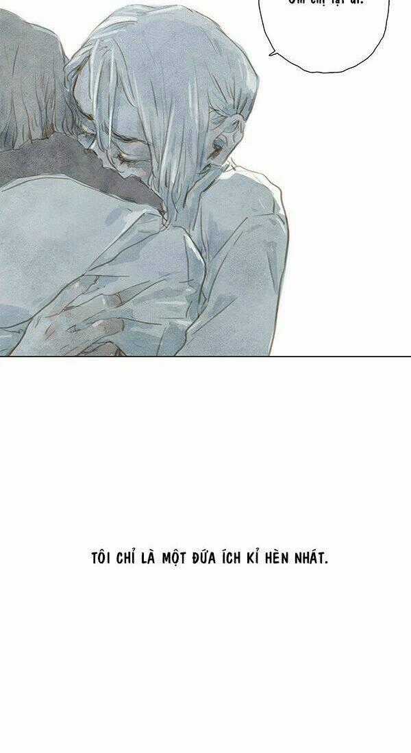 Người Yêu Dấu - Chapter 10 - Trang 27