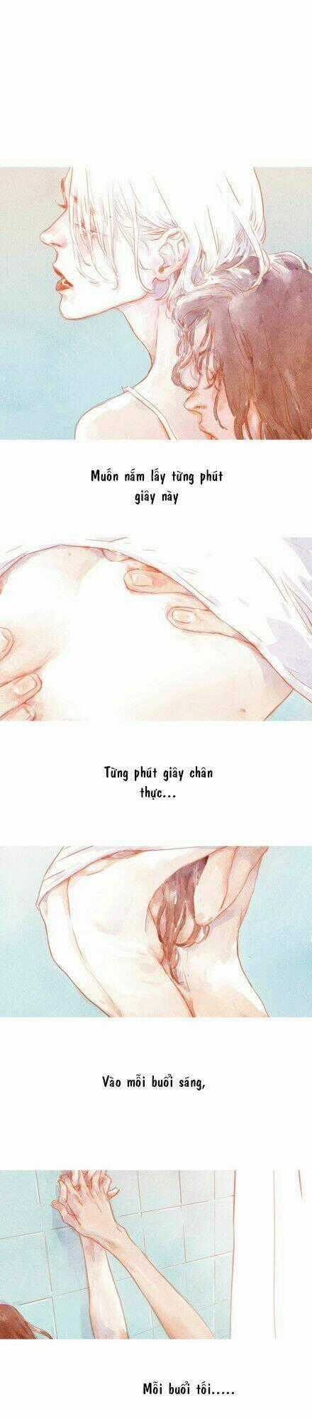 Người Yêu Dấu - Chapter 11 - Trang 2