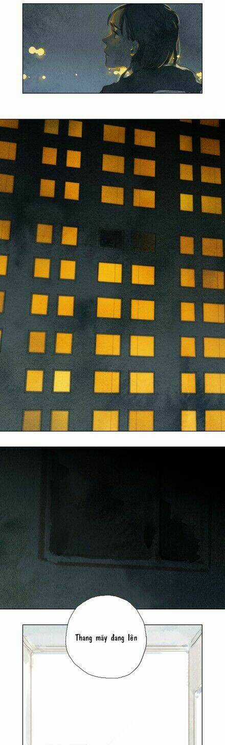 Người Yêu Dấu - Chapter 11 - Trang 17