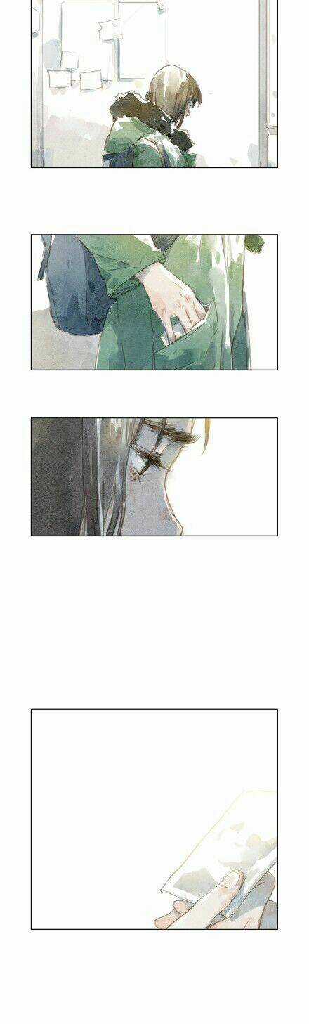 Người Yêu Dấu - Chapter 11 - Trang 18