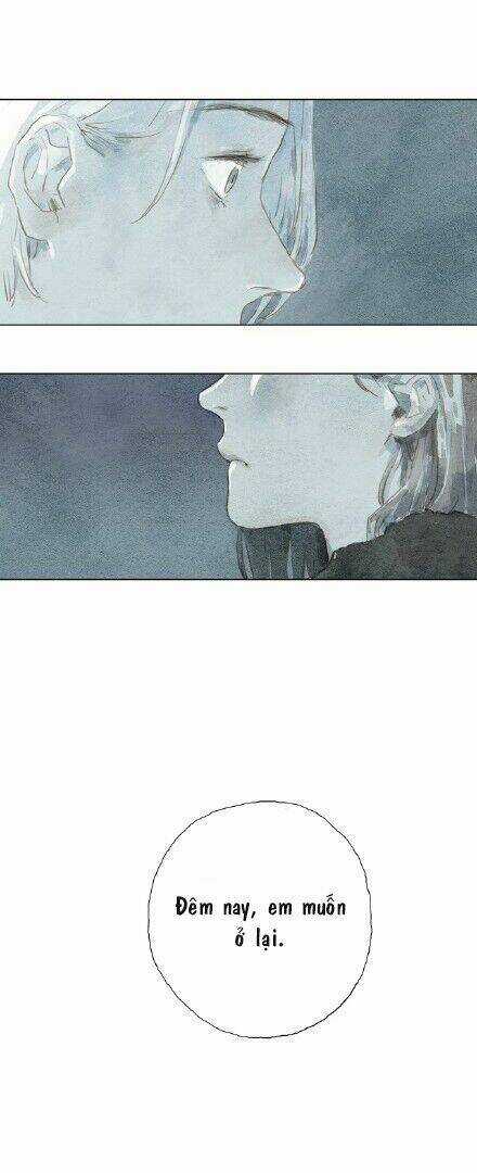 Người Yêu Dấu - Chapter 11 - Trang 22