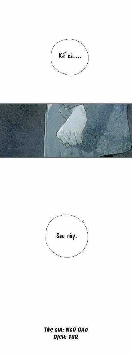 Người Yêu Dấu - Chapter 11 - Trang 23