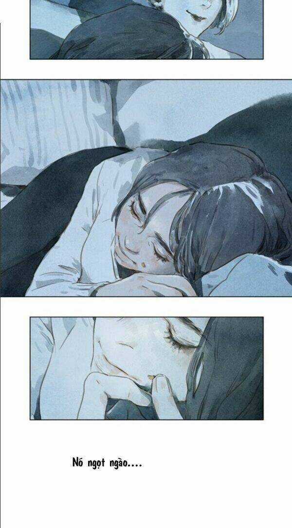 Người Yêu Dấu - Chapter 12 - Trang 14