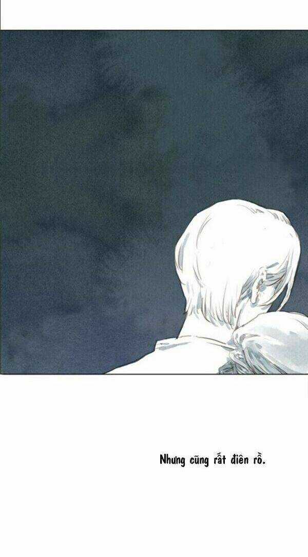 Người Yêu Dấu - Chapter 12 - Trang 15