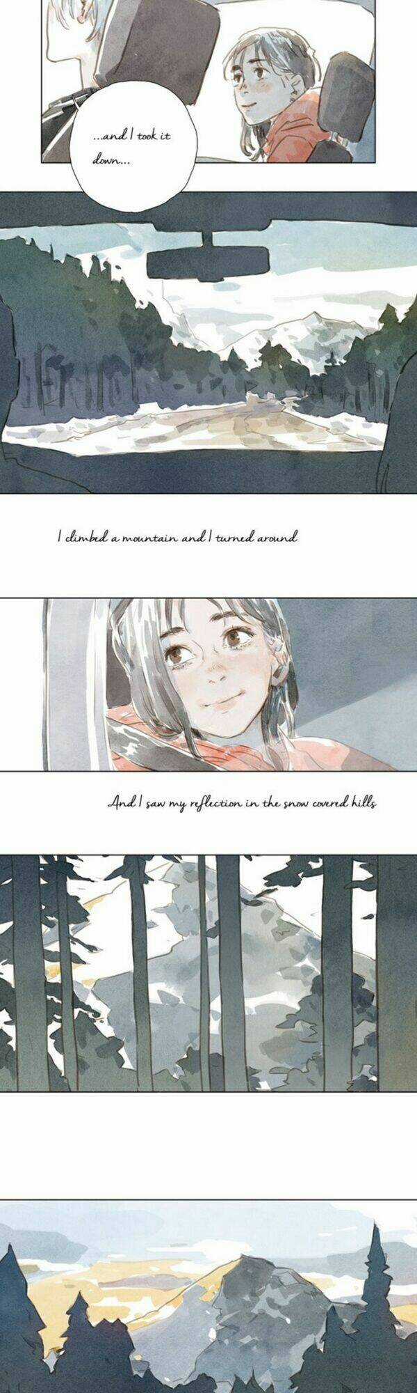 Người Yêu Dấu - Chapter 12 - Trang 26