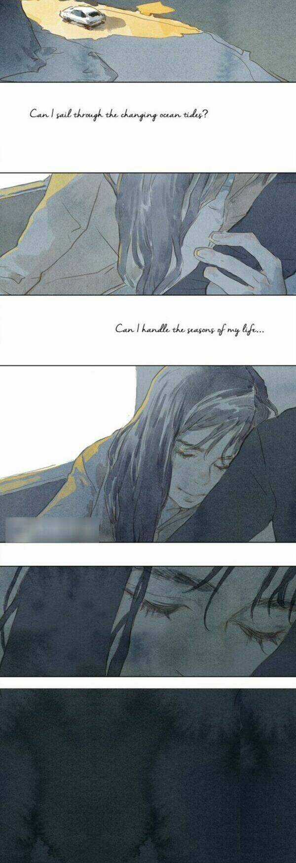 Người Yêu Dấu - Chapter 12 - Trang 28