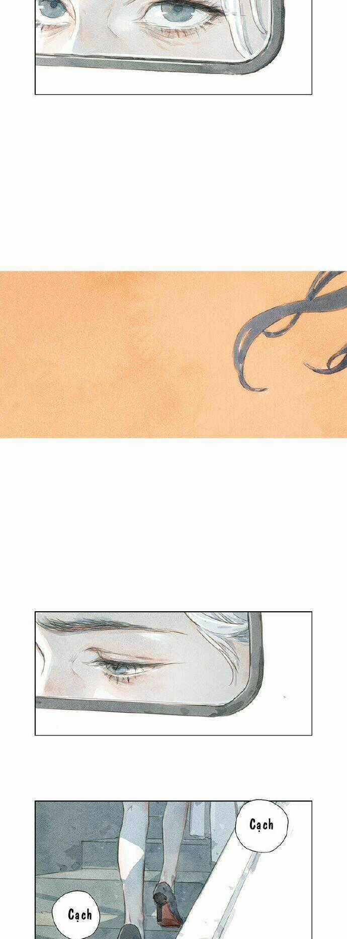 Người Yêu Dấu - Chapter 13 - Trang 2