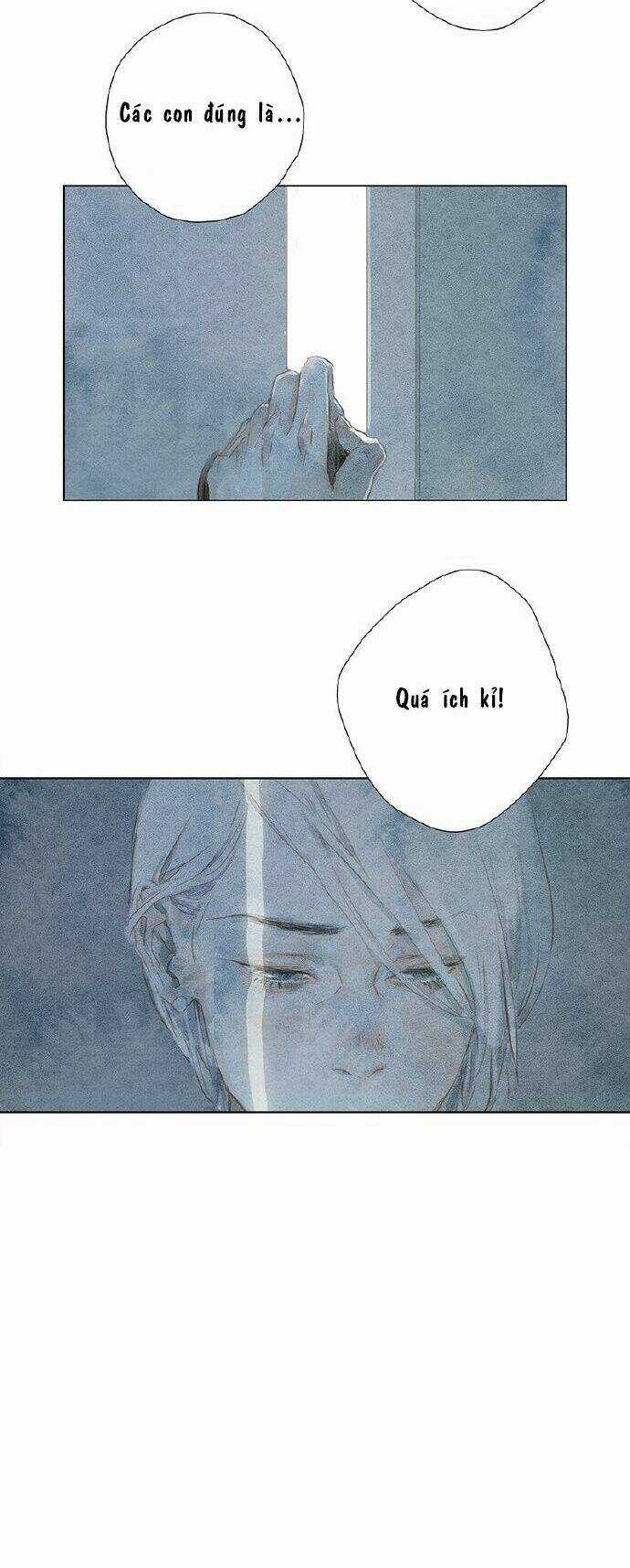 Người Yêu Dấu - Chapter 13 - Trang 12